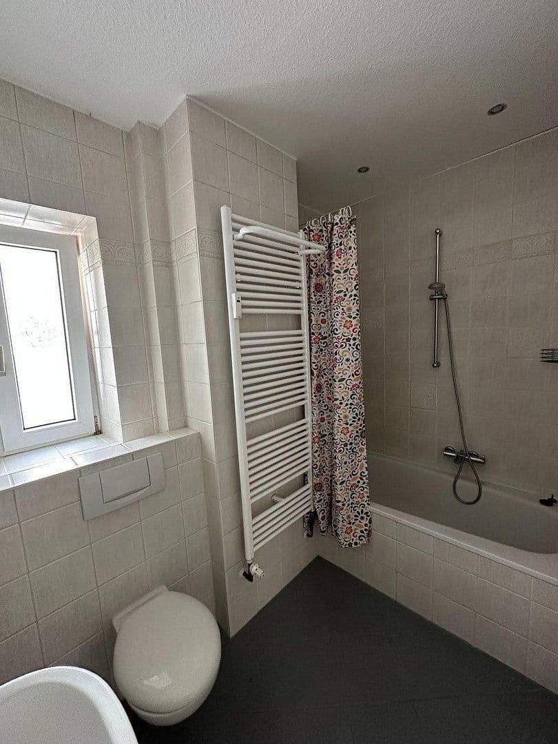 Prenájom bytu 3-izbový 53 m², Lindenhofstraße 80, Mannheim, Bádensko-Wurttembersko Prenájom bytu 3-izbový 53 m², Lindenhofstraße 80, Mannheim, Bádensko-Wurttembersko