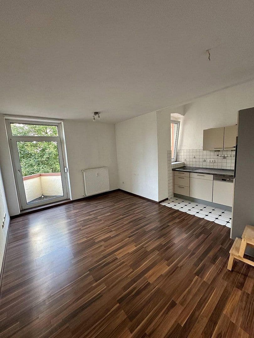 Prenájom bytu 3-izbový 53 m², Lindenhofstraße 80, Mannheim, Bádensko-Wurttembersko Prenájom bytu 3-izbový 53 m², Lindenhofstraße 80, Mannheim, Bádensko-Wurttembersko