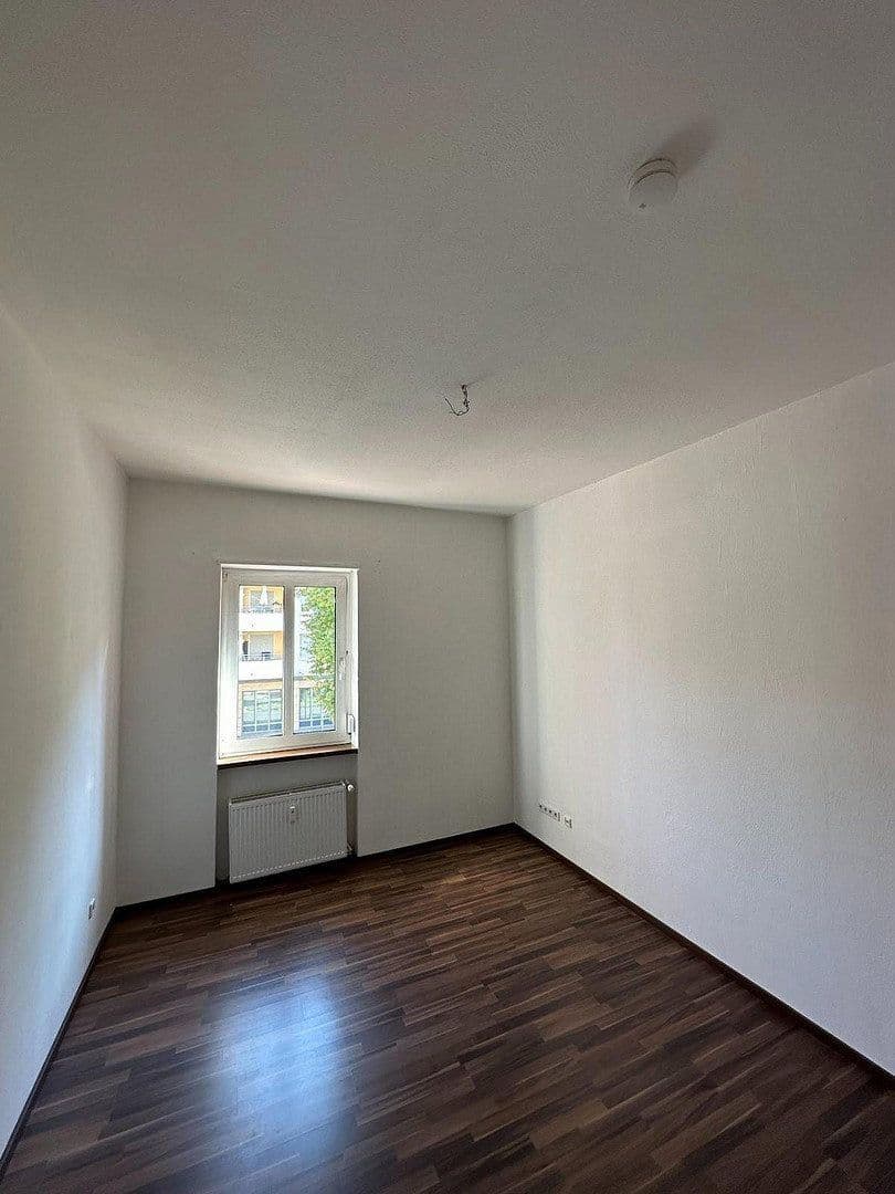 Prenájom bytu 3-izbový 53 m², Lindenhofstraße 80, Mannheim, Bádensko-Wurttembersko Prenájom bytu 3-izbový 53 m², Lindenhofstraße 80, Mannheim, Bádensko-Wurttembersko