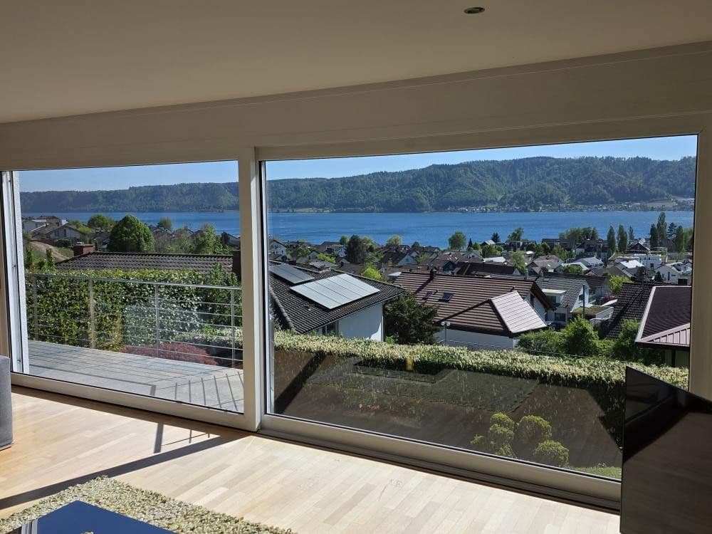 Predaj domu 194 m², pozemek 355 m², An der Schnabelburg 10a, Bodman-Ludwigshafen, Bádensko-Wurttembersko Predaj domu 194 m², pozemek 355 m², An der Schnabelburg 10a, Bodman-Ludwigshafen, Bádensko-Wurttembersko