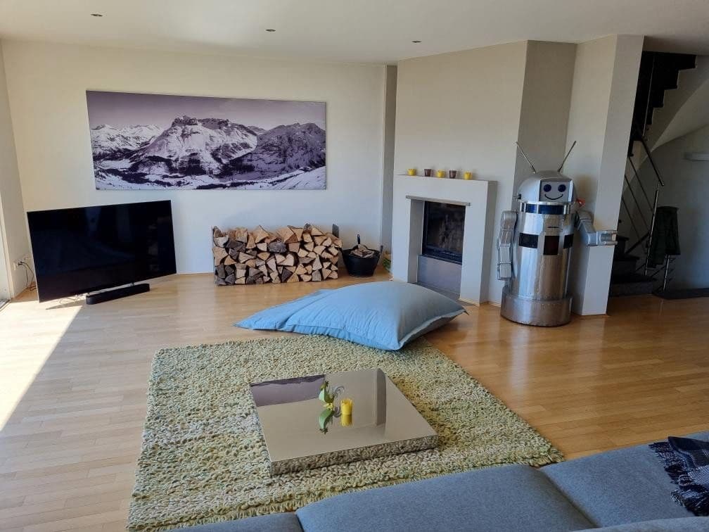 Predaj domu 194 m², pozemek 355 m², An der Schnabelburg 10a, Bodman-Ludwigshafen, Bádensko-Wurttembersko Predaj domu 194 m², pozemek 355 m², An der Schnabelburg 10a, Bodman-Ludwigshafen, Bádensko-Wurttembersko