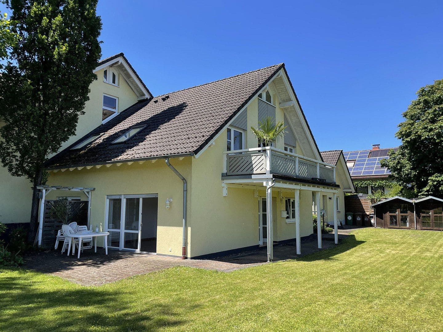 Predaj domu 337 m², pozemek 1.324 m², Im Wiesengrund 34, Montabaur, Porýnie-Falcko Predaj domu 337 m², pozemek 1.324 m², Im Wiesengrund 34, Montabaur, Porýnie-Falcko
