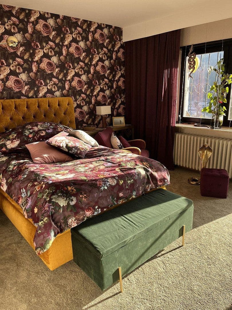 Predaj domu 160 m², pozemek 3.000 m², Heiligkreuzsteinach, Bádensko-Wurttembersko Predaj domu 160 m², pozemek 3.000 m², Heiligkreuzsteinach, Bádensko-Wurttembersko