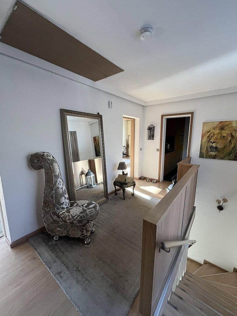 Predaj domu 160 m², pozemek 3.000 m², Heiligkreuzsteinach, Bádensko-Wurttembersko Predaj domu 160 m², pozemek 3.000 m², Heiligkreuzsteinach, Bádensko-Wurttembersko