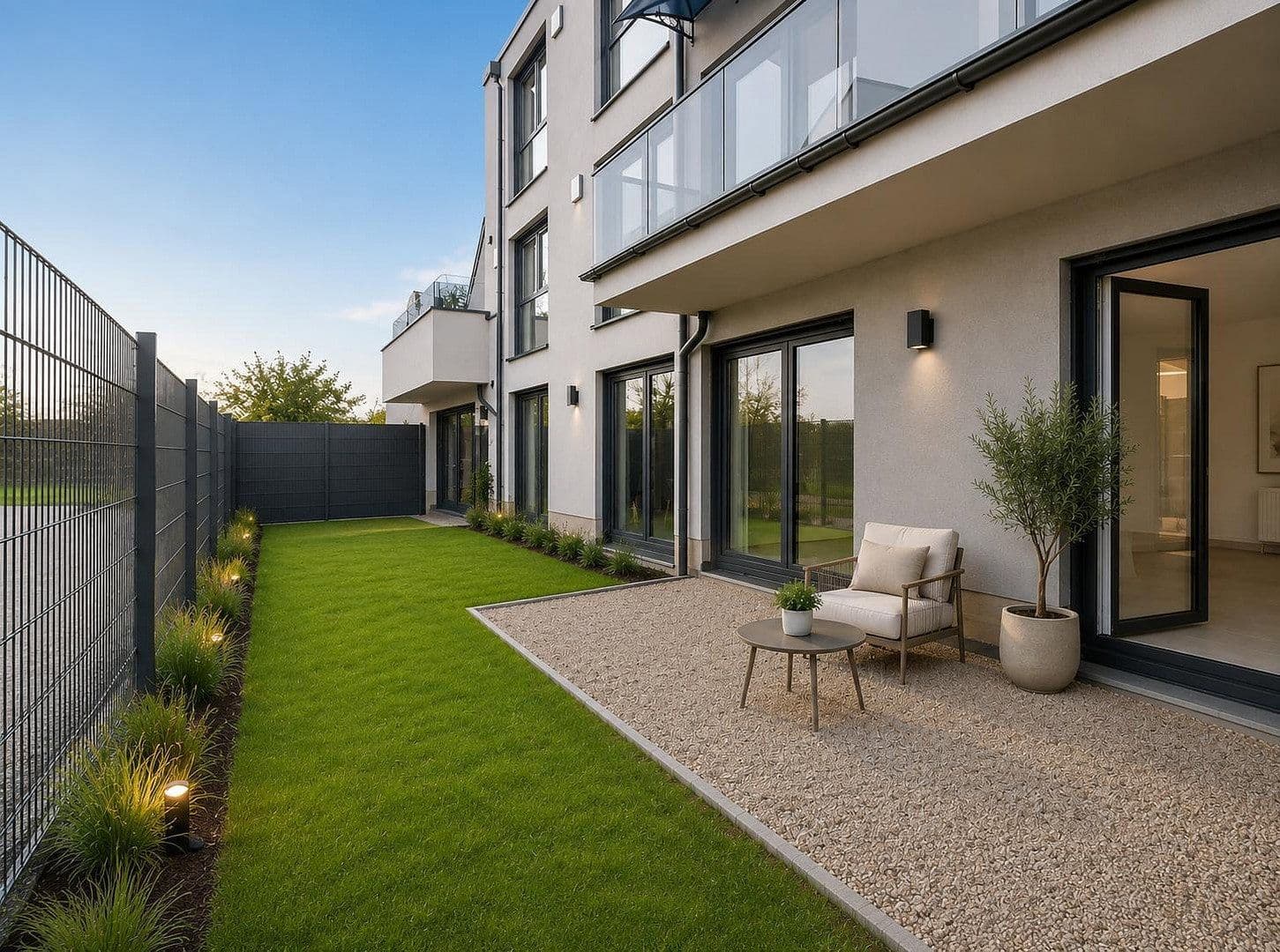 Predaj bytu 3-izbový 79 m², Dorfen, Bavorsko Predaj bytu 3-izbový 79 m², Dorfen, Bavorsko