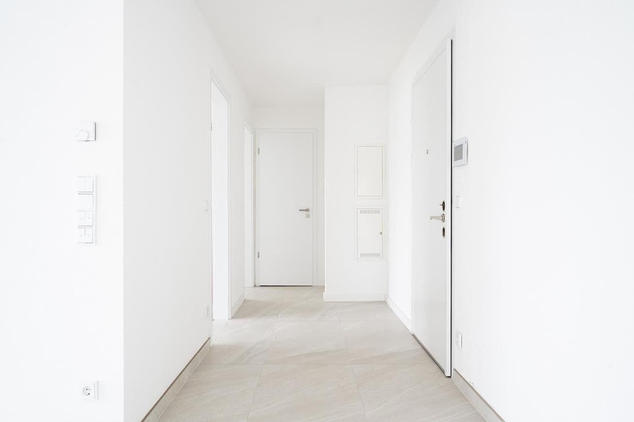 Predaj bytu 3-izbový 79 m², Dorfen, Bavorsko Predaj bytu 3-izbový 79 m², Dorfen, Bavorsko