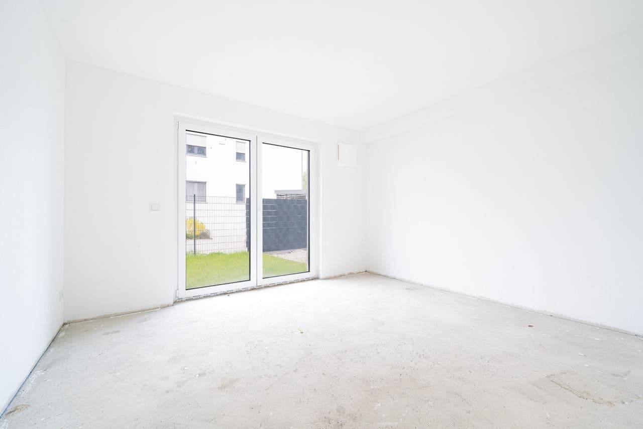 Predaj bytu 3-izbový 79 m², Dorfen, Bavorsko Predaj bytu 3-izbový 79 m², Dorfen, Bavorsko