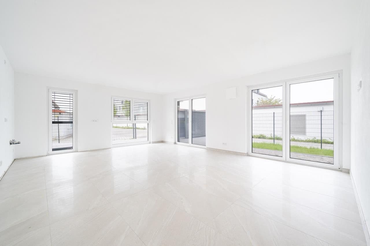 Predaj bytu 3-izbový 79 m², Dorfen, Bavorsko Predaj bytu 3-izbový 79 m², Dorfen, Bavorsko