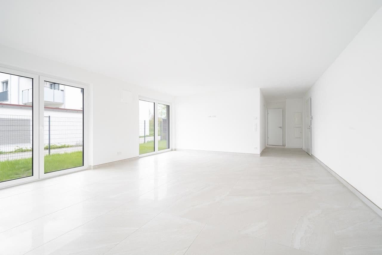 Predaj bytu 3-izbový 79 m², Dorfen, Bavorsko Predaj bytu 3-izbový 79 m², Dorfen, Bavorsko