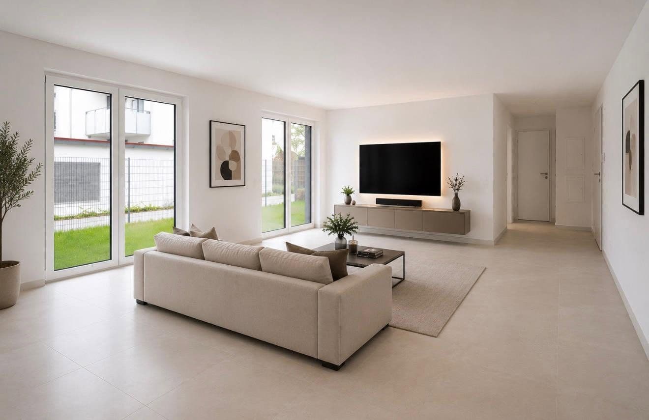 Predaj bytu 3-izbový 79 m², Dorfen, Bavorsko Predaj bytu 3-izbový 79 m², Dorfen, Bavorsko