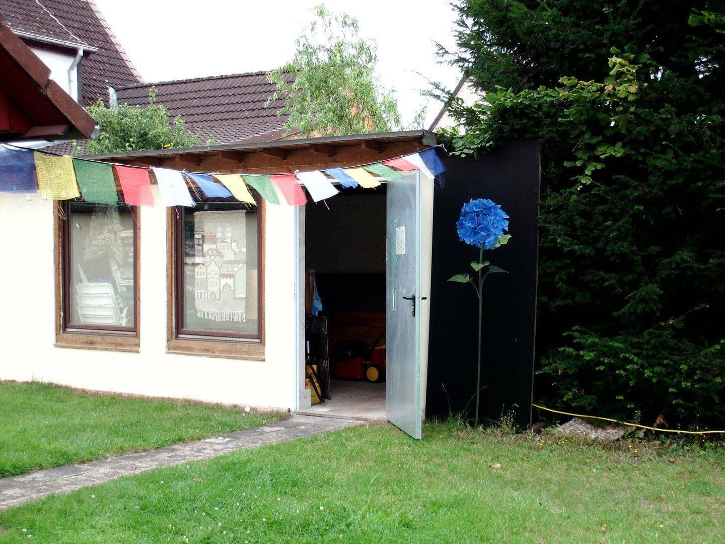 Predaj domu 190 m², pozemek 1.400 m², Langenhagen, Dolné Sasko Predaj domu 190 m², pozemek 1.400 m², Langenhagen, Dolné Sasko