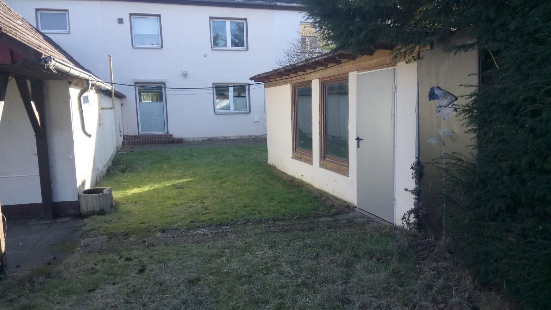 Predaj domu 190 m², pozemek 1.400 m², Langenhagen, Dolné Sasko Predaj domu 190 m², pozemek 1.400 m², Langenhagen, Dolné Sasko