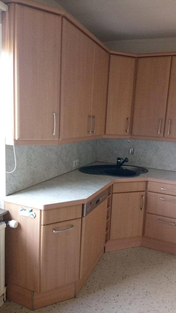 Predaj domu 190 m², pozemek 1.400 m², Langenhagen, Dolné Sasko Predaj domu 190 m², pozemek 1.400 m², Langenhagen, Dolné Sasko
