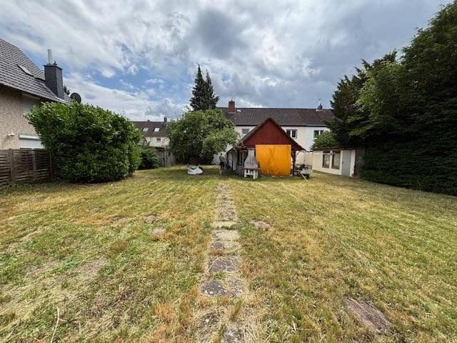 Predaj domu 190 m², pozemek 1.400 m², Langenhagen, Dolné Sasko Predaj domu 190 m², pozemek 1.400 m², Langenhagen, Dolné Sasko