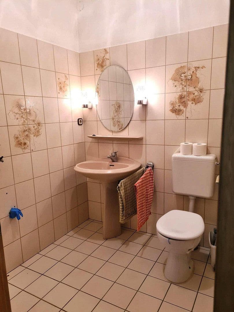 Predaj domu 190 m², pozemek 1.400 m², Langenhagen, Dolné Sasko Predaj domu 190 m², pozemek 1.400 m², Langenhagen, Dolné Sasko