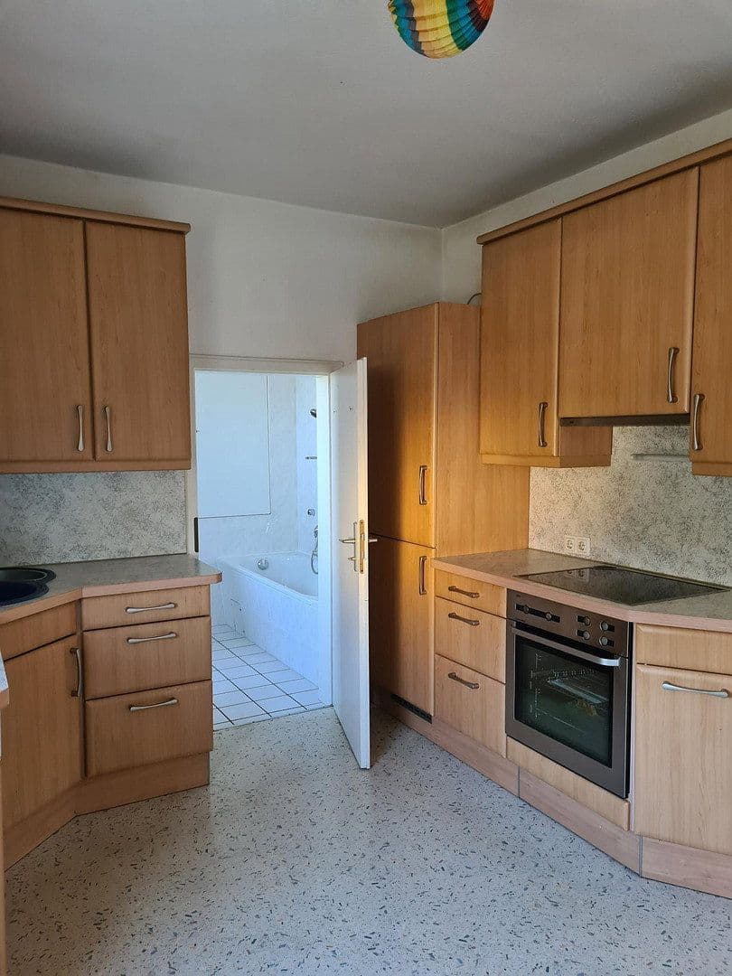 Predaj domu 190 m², pozemek 1.400 m², Langenhagen, Dolné Sasko Predaj domu 190 m², pozemek 1.400 m², Langenhagen, Dolné Sasko