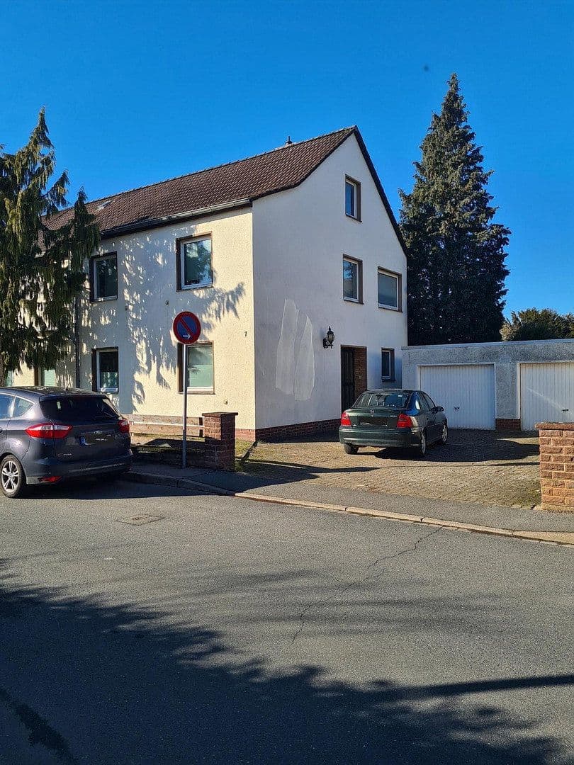 Predaj domu 190 m², pozemek 1.400 m², Langenhagen, Dolné Sasko Predaj domu 190 m², pozemek 1.400 m², Langenhagen, Dolné Sasko