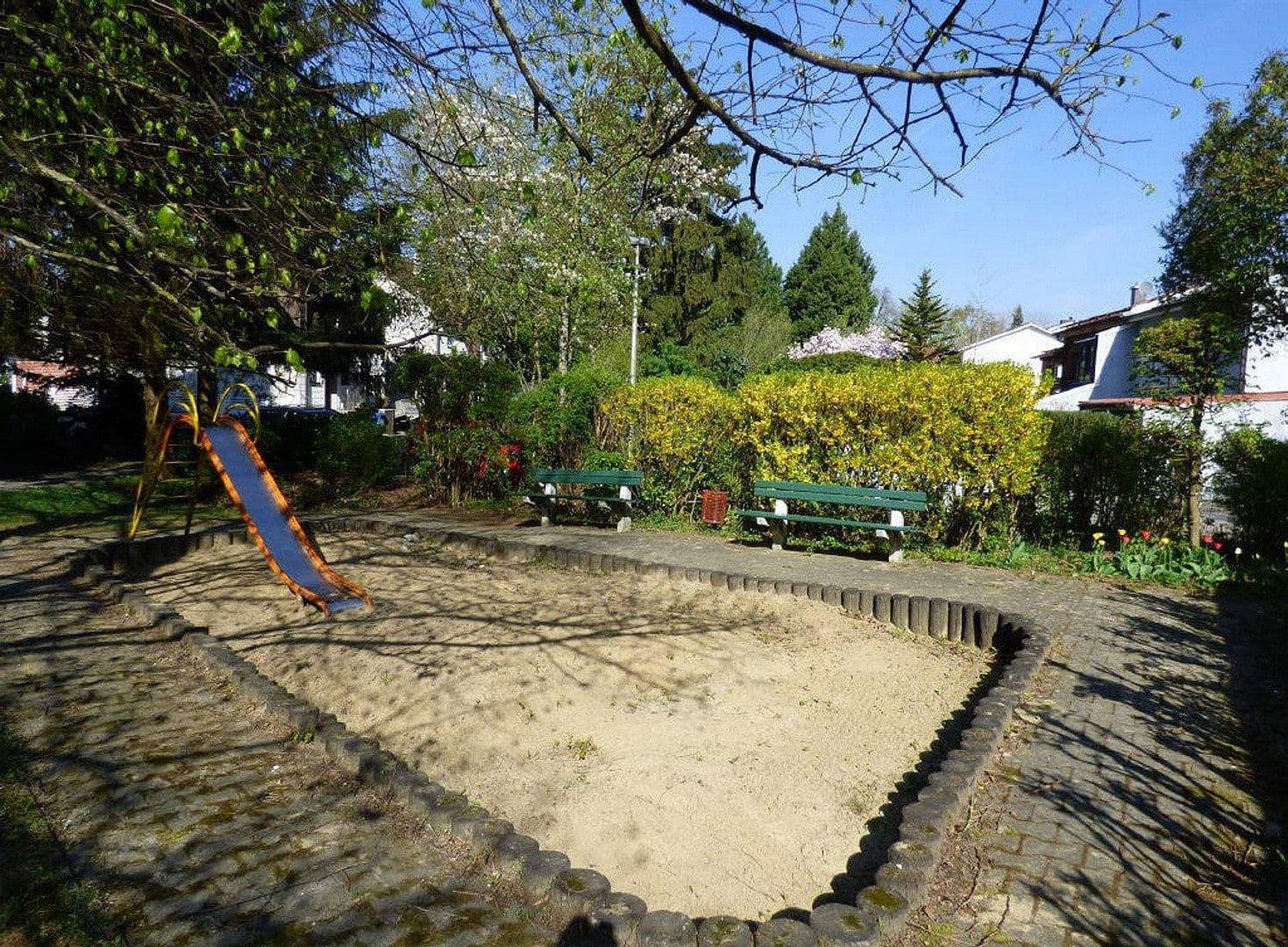 Predaj bytu 3-izbový 81 m², Rupprechtstraße 26, Landshut, Bavorsko Predaj bytu 3-izbový 81 m², Rupprechtstraße 26, Landshut, Bavorsko
