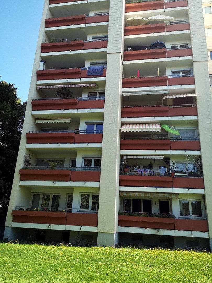 Predaj bytu 3-izbový 81 m², Rupprechtstraße 26, Landshut, Bavorsko Predaj bytu 3-izbový 81 m², Rupprechtstraße 26, Landshut, Bavorsko