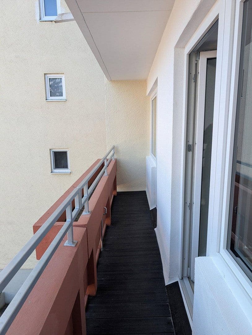 Predaj bytu 3-izbový 81 m², Rupprechtstraße 26, Landshut, Bavorsko Predaj bytu 3-izbový 81 m², Rupprechtstraße 26, Landshut, Bavorsko
