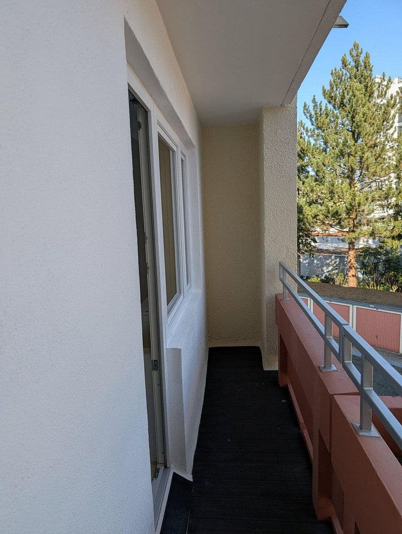 Predaj bytu 3-izbový 81 m², Rupprechtstraße 26, Landshut, Bavorsko Predaj bytu 3-izbový 81 m², Rupprechtstraße 26, Landshut, Bavorsko