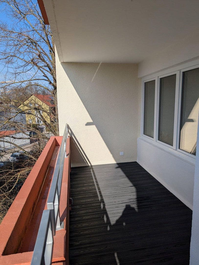 Predaj bytu 3-izbový 81 m², Rupprechtstraße 26, Landshut, Bavorsko Predaj bytu 3-izbový 81 m², Rupprechtstraße 26, Landshut, Bavorsko