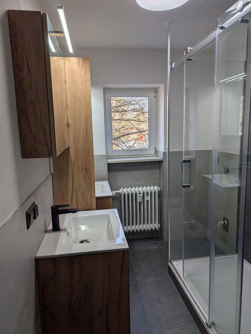 Predaj bytu 3-izbový 81 m², Rupprechtstraße 26, Landshut, Bavorsko Predaj bytu 3-izbový 81 m², Rupprechtstraße 26, Landshut, Bavorsko