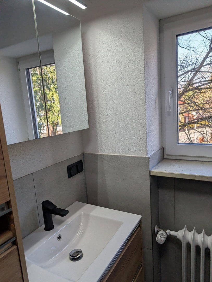 Predaj bytu 3-izbový 81 m², Rupprechtstraße 26, Landshut, Bavorsko Predaj bytu 3-izbový 81 m², Rupprechtstraße 26, Landshut, Bavorsko