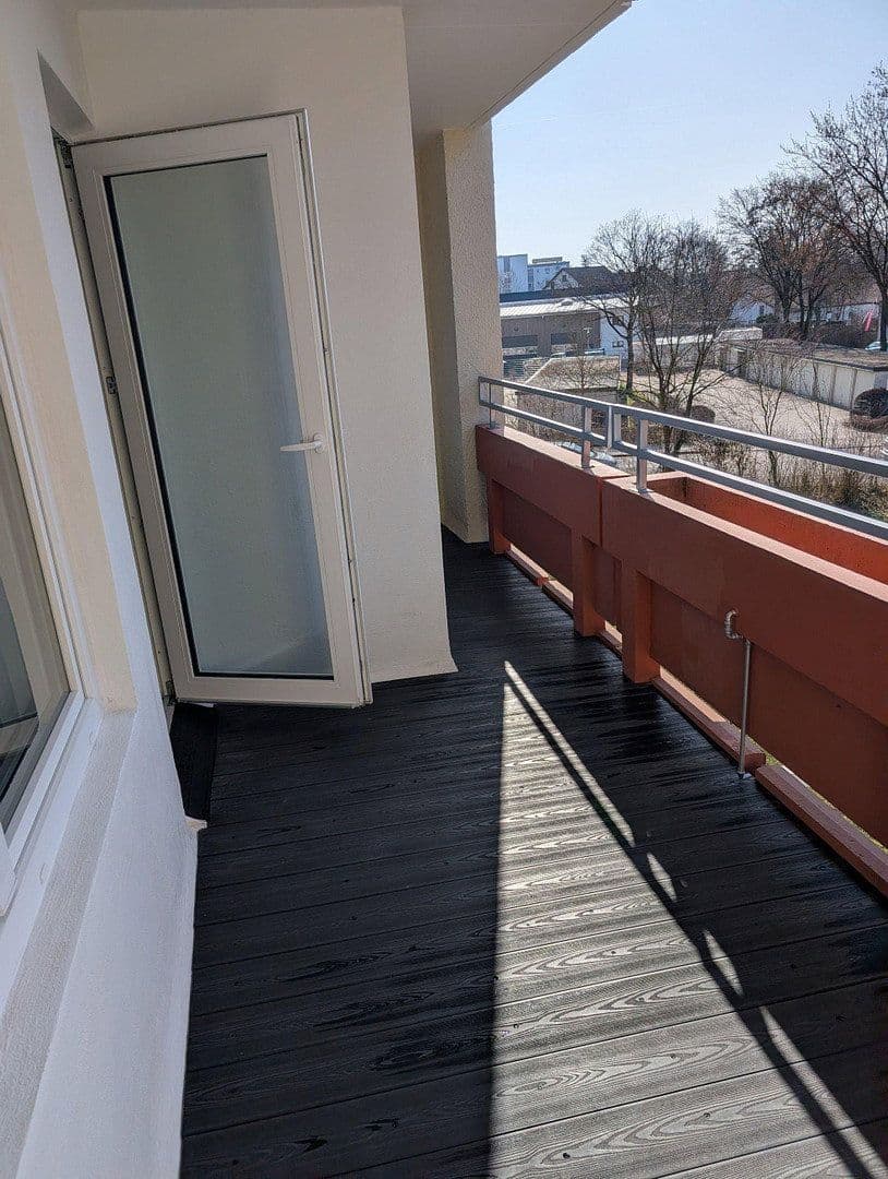Predaj bytu 3-izbový 81 m², Rupprechtstraße 26, Landshut, Bavorsko Predaj bytu 3-izbový 81 m², Rupprechtstraße 26, Landshut, Bavorsko