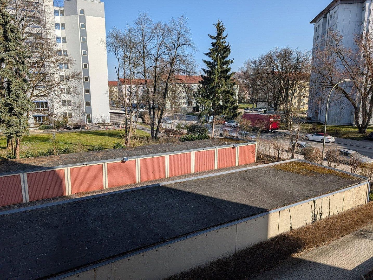 Predaj bytu 3-izbový 81 m², Rupprechtstraße 26, Landshut, Bavorsko Predaj bytu 3-izbový 81 m², Rupprechtstraße 26, Landshut, Bavorsko