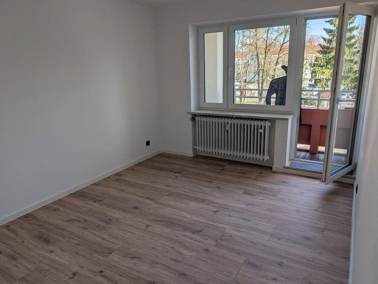 Predaj bytu 3-izbový 81 m², Rupprechtstraße 26, Landshut, Bavorsko Predaj bytu 3-izbový 81 m², Rupprechtstraße 26, Landshut, Bavorsko