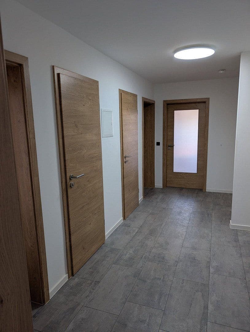 Predaj bytu 3-izbový 81 m², Rupprechtstraße 26, Landshut, Bavorsko Predaj bytu 3-izbový 81 m², Rupprechtstraße 26, Landshut, Bavorsko