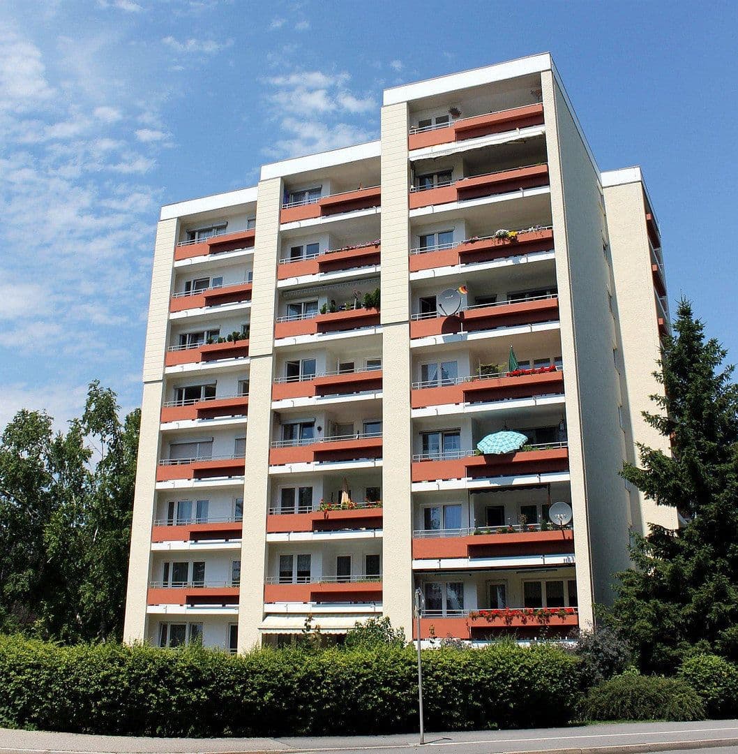 Predaj bytu 3-izbový 81 m², Rupprechtstraße 26, Landshut, Bavorsko Predaj bytu 3-izbový 81 m², Rupprechtstraße 26, Landshut, Bavorsko