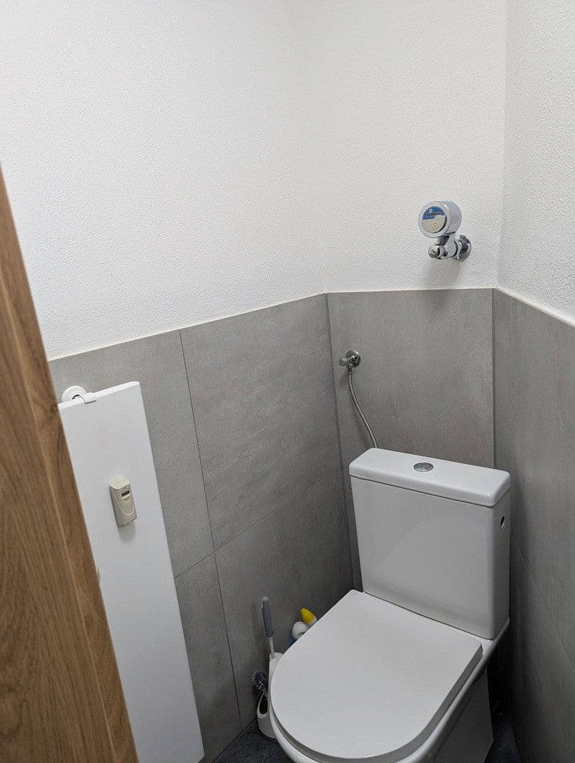 Predaj bytu 3-izbový 81 m², Rupprechtstraße 26, Landshut, Bavorsko Predaj bytu 3-izbový 81 m², Rupprechtstraße 26, Landshut, Bavorsko