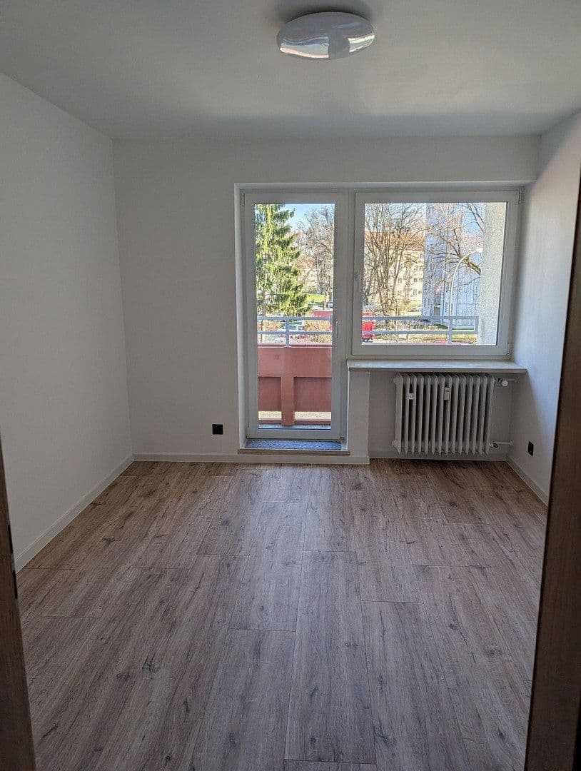 Predaj bytu 3-izbový 81 m², Rupprechtstraße 26, Landshut, Bavorsko Predaj bytu 3-izbový 81 m², Rupprechtstraße 26, Landshut, Bavorsko