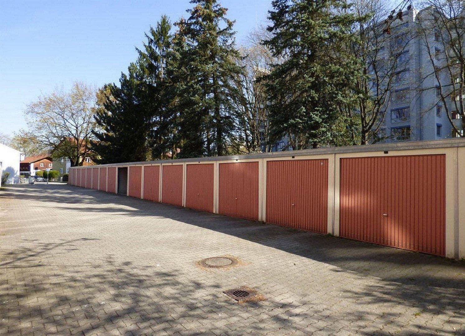Predaj bytu 3-izbový 81 m², Rupprechtstraße 26, Landshut, Bavorsko Predaj bytu 3-izbový 81 m², Rupprechtstraße 26, Landshut, Bavorsko