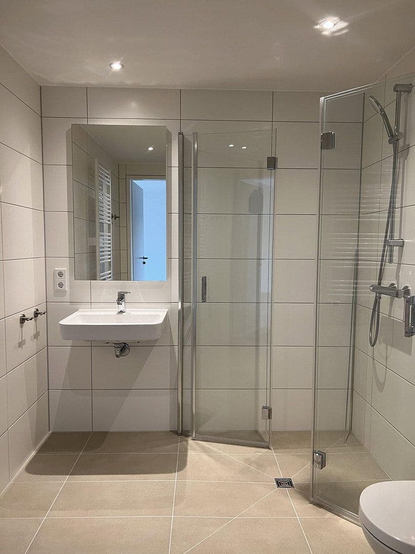 Prenájom bytu 2-izbový 55 m², Würzburger Straße 37, Stockstadt am Main, Bavorsko Prenájom bytu 2-izbový 55 m², Würzburger Straße 37, Stockstadt am Main, Bavorsko