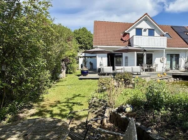 Predaj domu 144 m², pozemek 398 m², Gerolsbach, Bavorsko Predaj domu 144 m², pozemek 398 m², Gerolsbach, Bavorsko