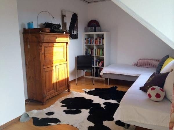 Predaj domu 144 m², pozemek 398 m², Gerolsbach, Bavorsko Predaj domu 144 m², pozemek 398 m², Gerolsbach, Bavorsko
