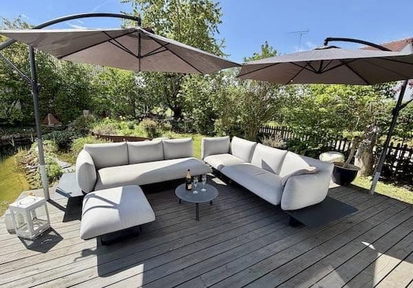Predaj domu 144 m², pozemek 398 m², Gerolsbach, Bavorsko Predaj domu 144 m², pozemek 398 m², Gerolsbach, Bavorsko