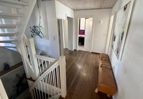 Predaj domu 144 m², pozemek 398 m², Gerolsbach, Bavorsko Predaj domu 144 m², pozemek 398 m², Gerolsbach, Bavorsko