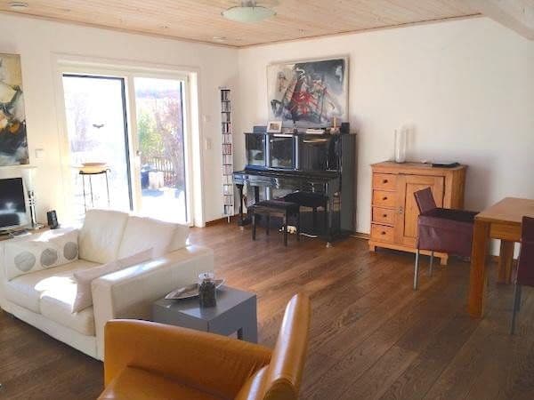 Predaj domu 144 m², pozemek 398 m², Gerolsbach, Bavorsko Predaj domu 144 m², pozemek 398 m², Gerolsbach, Bavorsko