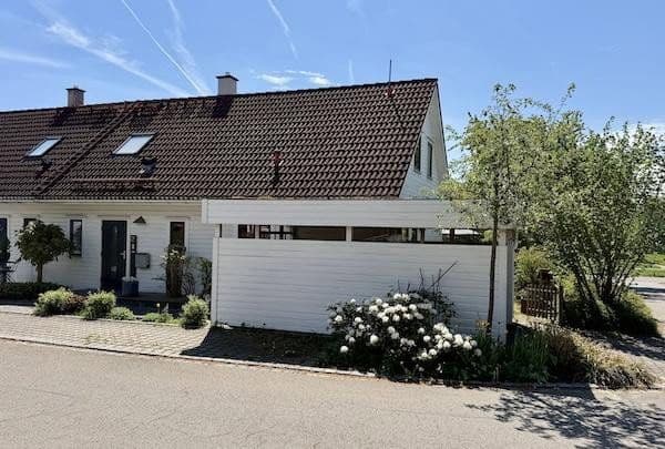 Predaj domu 144 m², pozemek 398 m², Gerolsbach, Bavorsko Predaj domu 144 m², pozemek 398 m², Gerolsbach, Bavorsko