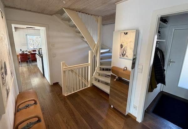 Predaj domu 144 m², pozemek 398 m², Gerolsbach, Bavorsko Predaj domu 144 m², pozemek 398 m², Gerolsbach, Bavorsko