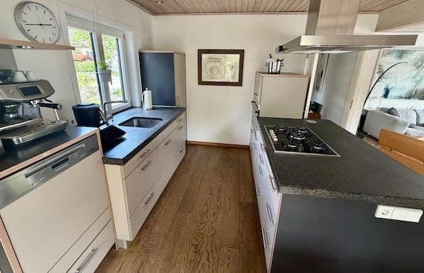 Predaj domu 144 m², pozemek 398 m², Gerolsbach, Bavorsko Predaj domu 144 m², pozemek 398 m², Gerolsbach, Bavorsko