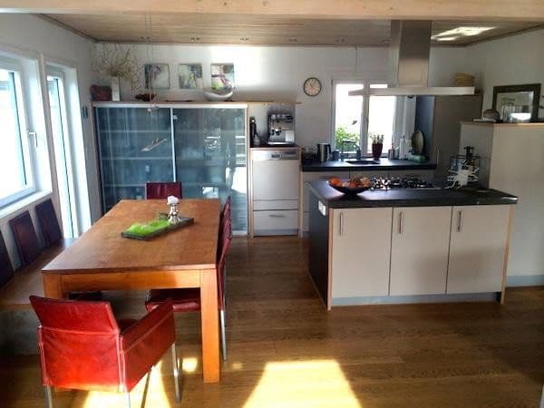 Predaj domu 144 m², pozemek 398 m², Gerolsbach, Bavorsko Predaj domu 144 m², pozemek 398 m², Gerolsbach, Bavorsko