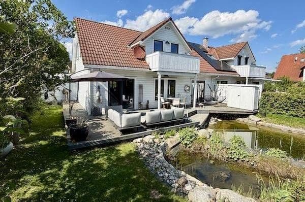 Predaj domu 144 m², pozemek 398 m², Gerolsbach, Bavorsko Predaj domu 144 m², pozemek 398 m², Gerolsbach, Bavorsko