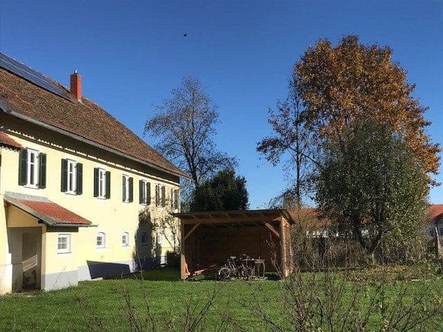 Prenájom bytu 2-izbový 66 m², Leithen 17, Ilz, Štajersko Prenájom bytu 2-izbový 66 m², Leithen 17, Ilz, Štajersko