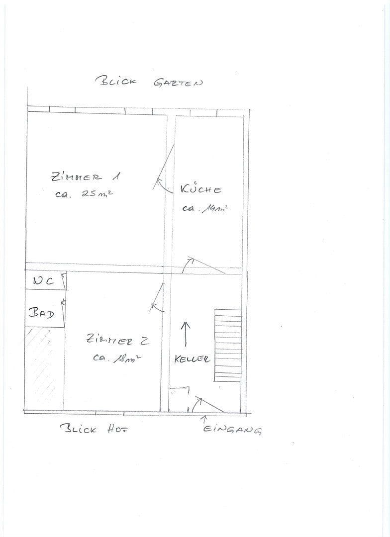 Prenájom bytu 2-izbový 66 m², Leithen 17, Ilz, Štajersko Prenájom bytu 2-izbový 66 m², Leithen 17, Ilz, Štajersko