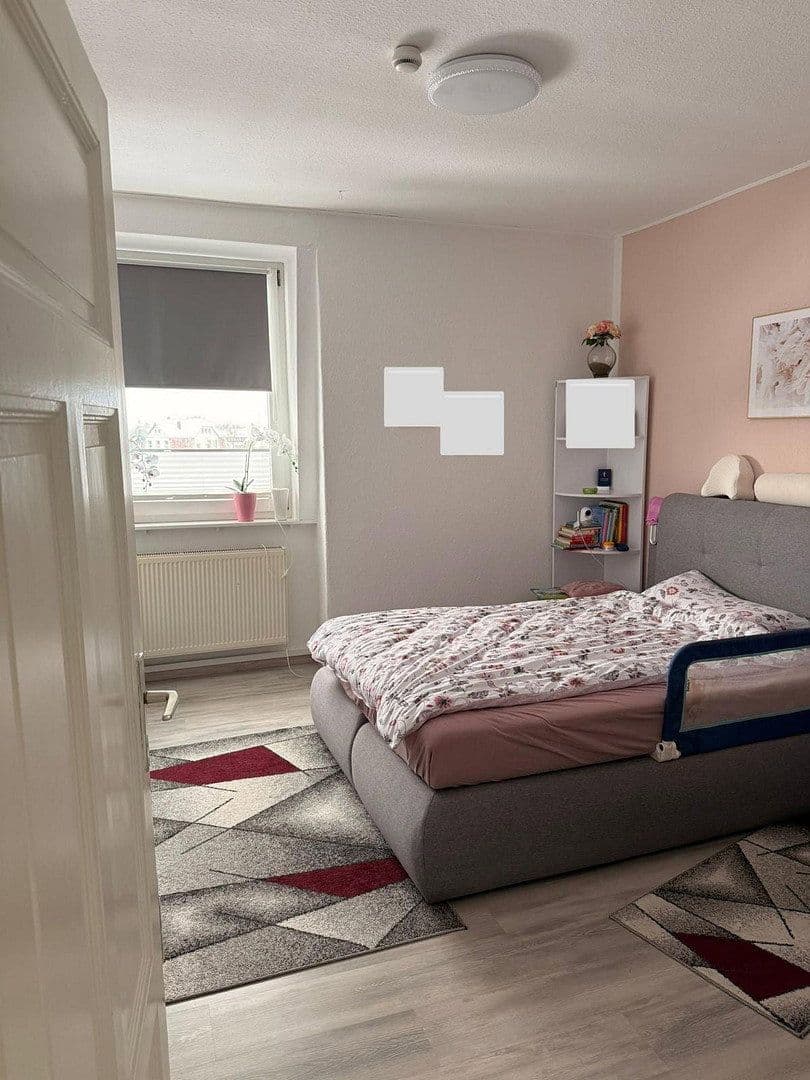 Prenájom domu 150 m², pozemek 573 m², Köppenweg 9, Einbeck, Dolné Sasko Prenájom domu 150 m², pozemek 573 m², Köppenweg 9, Einbeck, Dolné Sasko